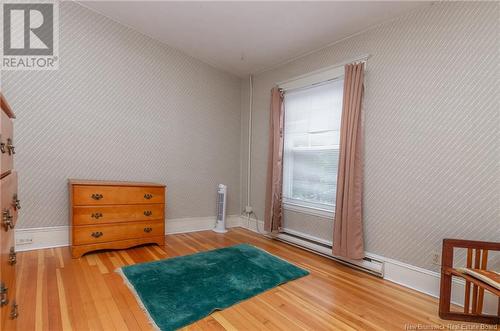 31 Ralph, Moncton, NB - Indoor