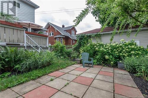 31 Ralph, Moncton, NB - Outdoor