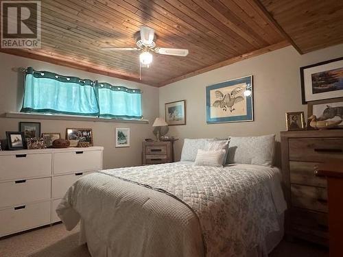 4836 Kennedy  Road, Cranbrook, BC - Indoor Photo Showing Bedroom