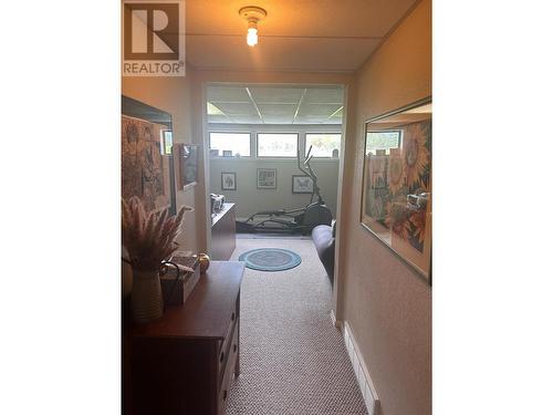 4836 Kennedy  Road, Cranbrook, BC - Indoor Photo Showing Laundry Room