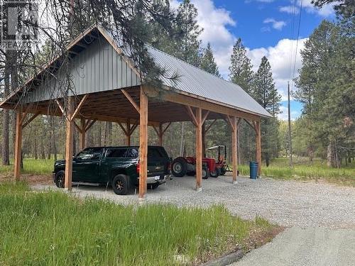 4836 Kennedy  Road, Cranbrook, BC - Outdoor