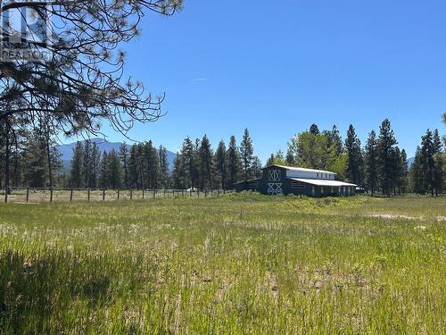 4836 Kennedy  Road, Cranbrook, BC - Outdoor With View