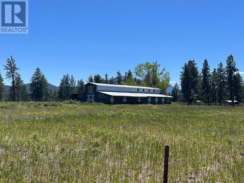 4836 Kennedy  Road, Cranbrook, BC - Outdoor