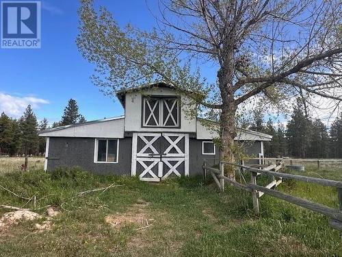 4836 Kennedy  Road, Cranbrook, BC - Outdoor