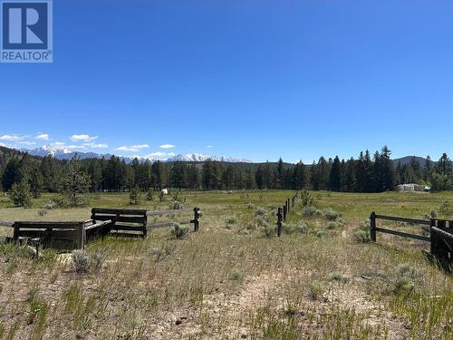 4836 Kennedy  Road, Cranbrook, BC - Outdoor With View