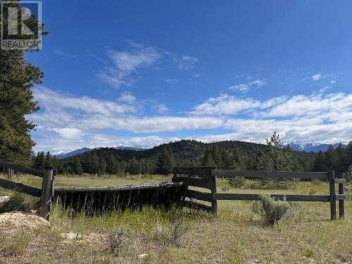 4836 Kennedy  Road, Cranbrook, BC - Outdoor With View