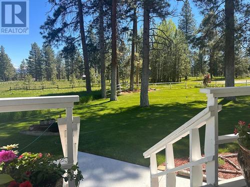 4836 Kennedy  Road, Cranbrook, BC - Outdoor