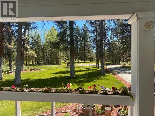 4836 Kennedy  Road, Cranbrook, BC - Outdoor