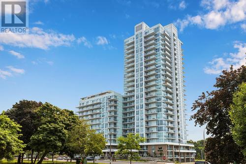 804 - 10 Deerlick Court, Toronto (Parkwoods-Donalda), ON - Outdoor With Facade