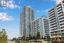 804 - 10 Deerlick Court, Toronto (Parkwoods-Donalda), ON  - Outdoor With Balcony With Facade 