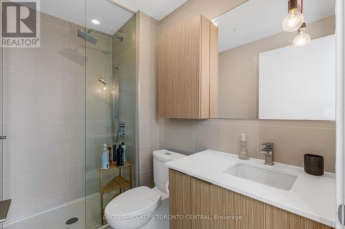 804 - 10 Deerlick Court, Toronto (Parkwoods-Donalda), ON - Indoor Photo Showing Bathroom