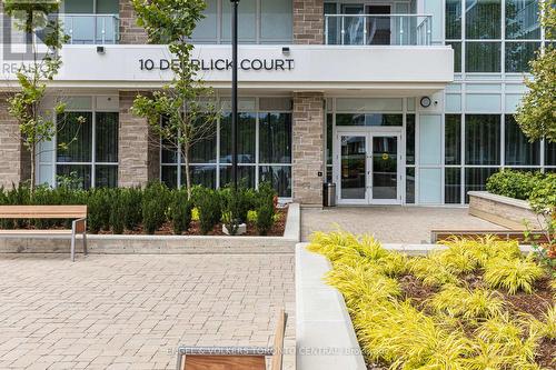 804 - 10 Deerlick Court, Toronto (Parkwoods-Donalda), ON - Outdoor