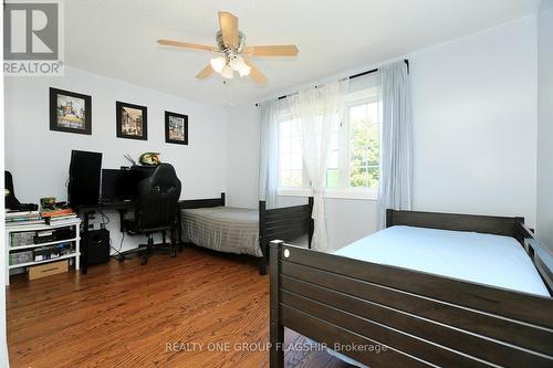 32 - 1100 Begley Street, Pickering, ON - Indoor Photo Showing Bedroom