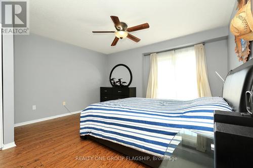 32 - 1100 Begley Street, Pickering, ON - Indoor Photo Showing Bedroom