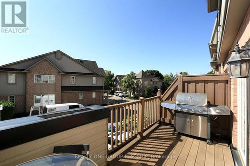 32 - 1100 Begley Street, Pickering, ON - Outdoor With Exterior