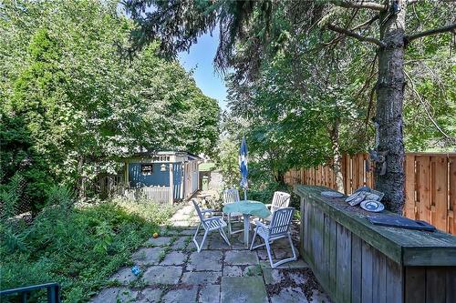 25 Britten Close|Unit #A11, Hamilton, ON - Outdoor