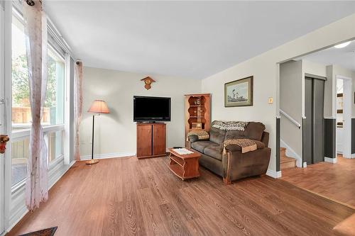 25 Britten Close|Unit #A11, Hamilton, ON - Indoor