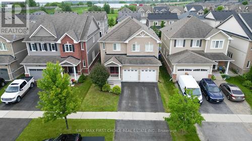 23 Warman Street, New Tecumseth (Alliston), ON -  With Facade