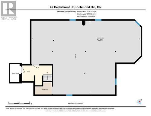 42 Cedarhurst Drive, Richmond Hill (Devonsleigh), ON - Other