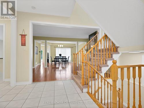 42 Cedarhurst Drive, Richmond Hill (Devonsleigh), ON - Indoor Photo Showing Other Room