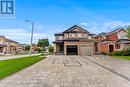 79 Deepsprings Crescent, Vaughan (Vellore Village), ON  - Outdoor With Facade 