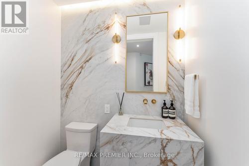 79 Deepsprings Crescent, Vaughan (Vellore Village), ON - Indoor Photo Showing Bathroom