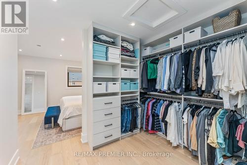 79 Deepsprings Crescent, Vaughan (Vellore Village), ON - Indoor With Storage