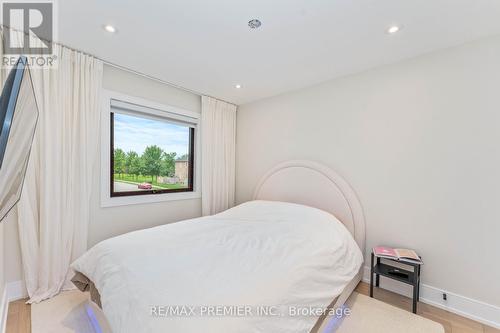 79 Deepsprings Crescent, Vaughan (Vellore Village), ON - Indoor Photo Showing Bedroom