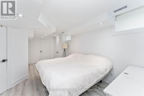 79 Deepsprings Crescent, Vaughan (Vellore Village), ON - Indoor Photo Showing Bedroom