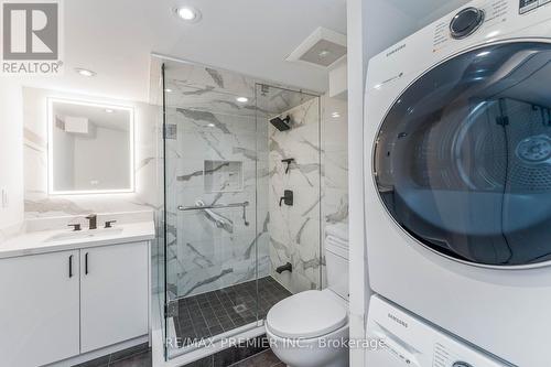 79 Deepsprings Crescent, Vaughan (Vellore Village), ON - Indoor Photo Showing Bathroom