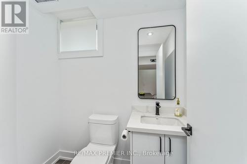 79 Deepsprings Crescent, Vaughan (Vellore Village), ON - Indoor Photo Showing Bathroom