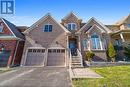 876 Black Cherry Drive, Oshawa (Taunton), ON  - Outdoor With Facade 