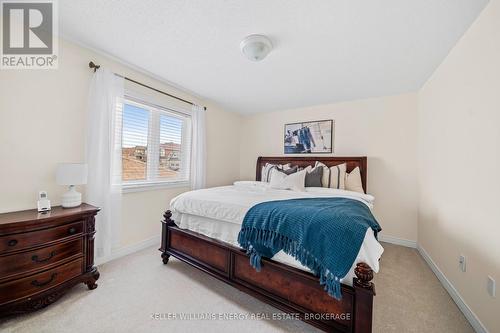 876 Black Cherry Drive, Oshawa (Taunton), ON - Indoor Photo Showing Bedroom