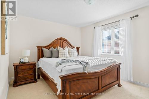 876 Black Cherry Drive, Oshawa (Taunton), ON - Indoor Photo Showing Bedroom