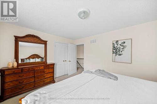 876 Black Cherry Drive, Oshawa (Taunton), ON - Indoor Photo Showing Bedroom