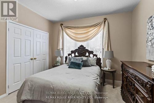 25 Burwell Street, Whitby (Taunton North), ON - Indoor Photo Showing Bedroom