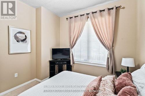 25 Burwell Street, Whitby (Taunton North), ON - Indoor Photo Showing Bedroom