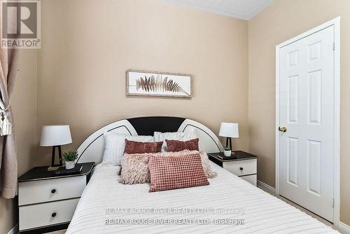 25 Burwell Street, Whitby (Taunton North), ON - Indoor Photo Showing Bedroom