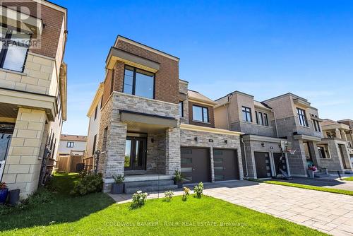 125 East Shore Drive, Clarington (Bowmanville), ON - Outdoor With Facade