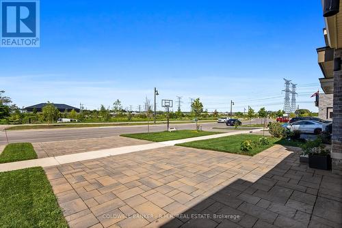 125 East Shore Drive, Clarington (Bowmanville), ON - Outdoor