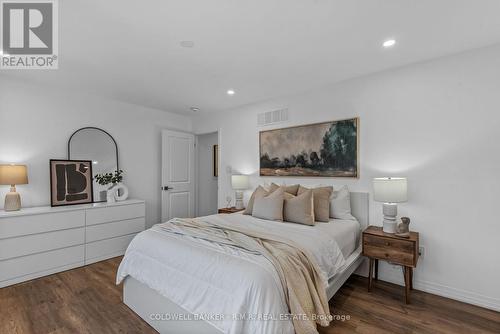 125 East Shore Drive, Clarington (Bowmanville), ON - Indoor Photo Showing Bedroom