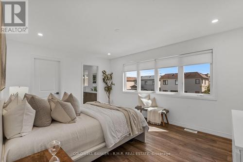 125 East Shore Drive, Clarington (Bowmanville), ON - Indoor Photo Showing Bedroom