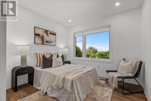 125 East Shore Drive, Clarington (Bowmanville), ON - Indoor Photo Showing Bedroom