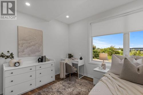 125 East Shore Drive, Clarington (Bowmanville), ON - Indoor Photo Showing Bedroom