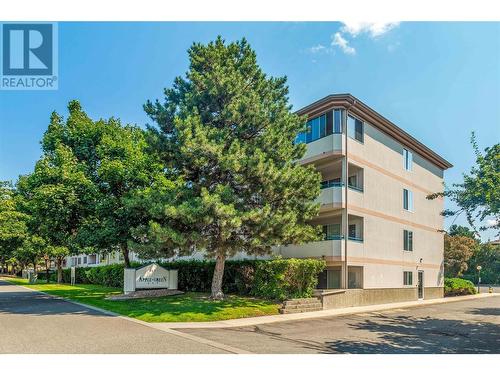 669 Houghton Road Unit# 412, Kelowna, BC 