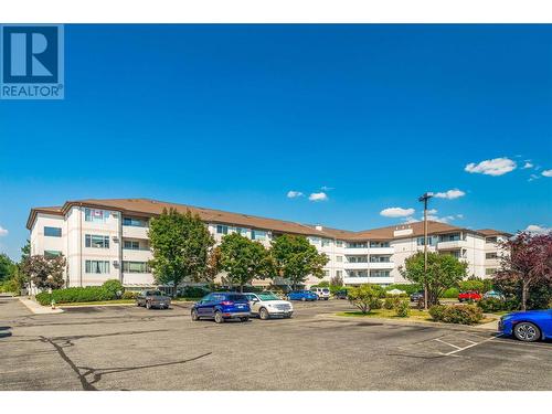 669 Houghton Road Unit# 412, Kelowna, BC 