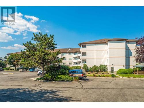 669 Houghton Road Unit# 412, Kelowna, BC 