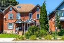 494 Charlotte Street, Peterborough (Downtown), ON  - Outdoor With Facade 