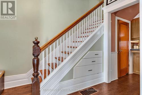 494 Charlotte Street, Peterborough (Downtown), ON - Indoor Photo Showing Other Room