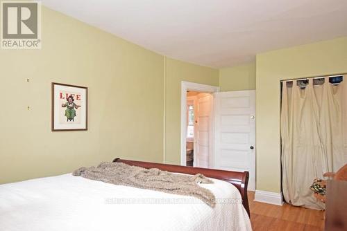 494 Charlotte Street, Peterborough (Downtown), ON - Indoor Photo Showing Bedroom